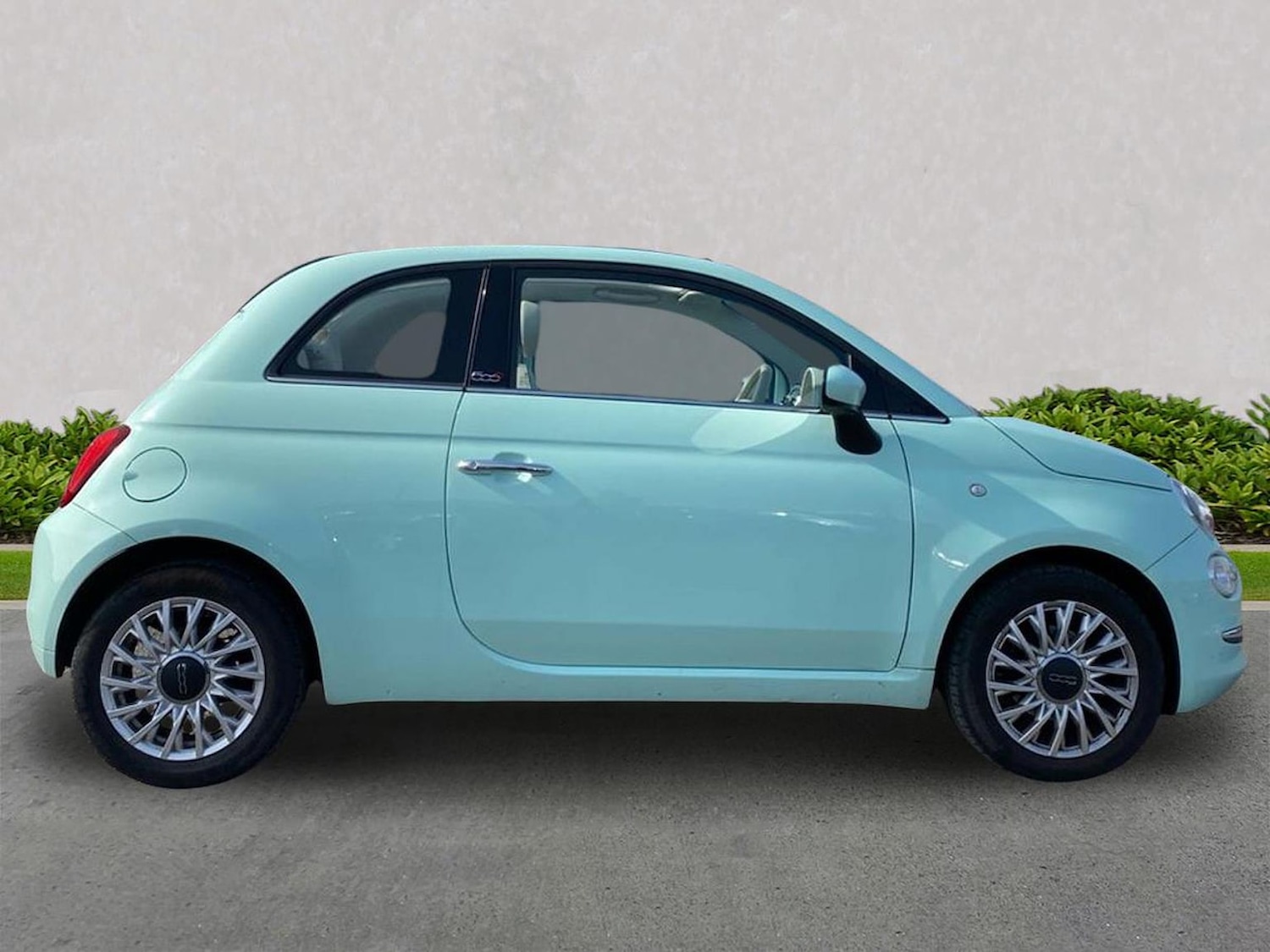 Used Fiat 500 2016 for sale - 78192158: Photo 5