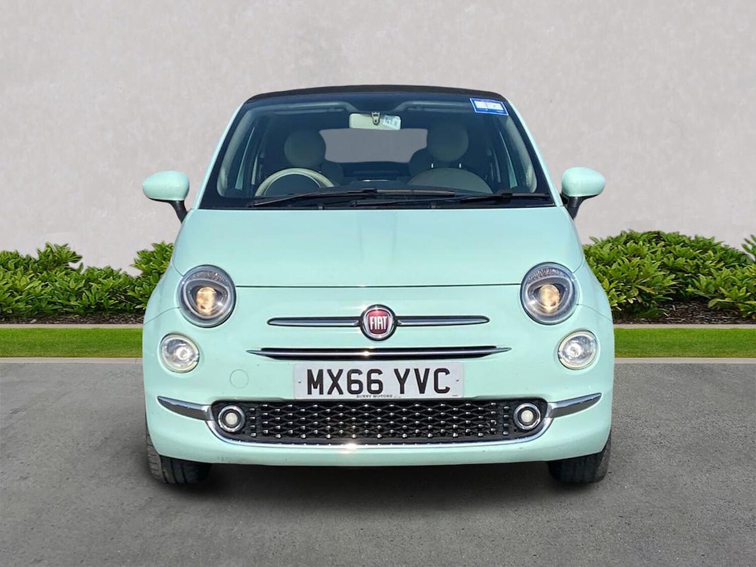 Used Fiat 500 2016 for sale - 78192158: Photo 7