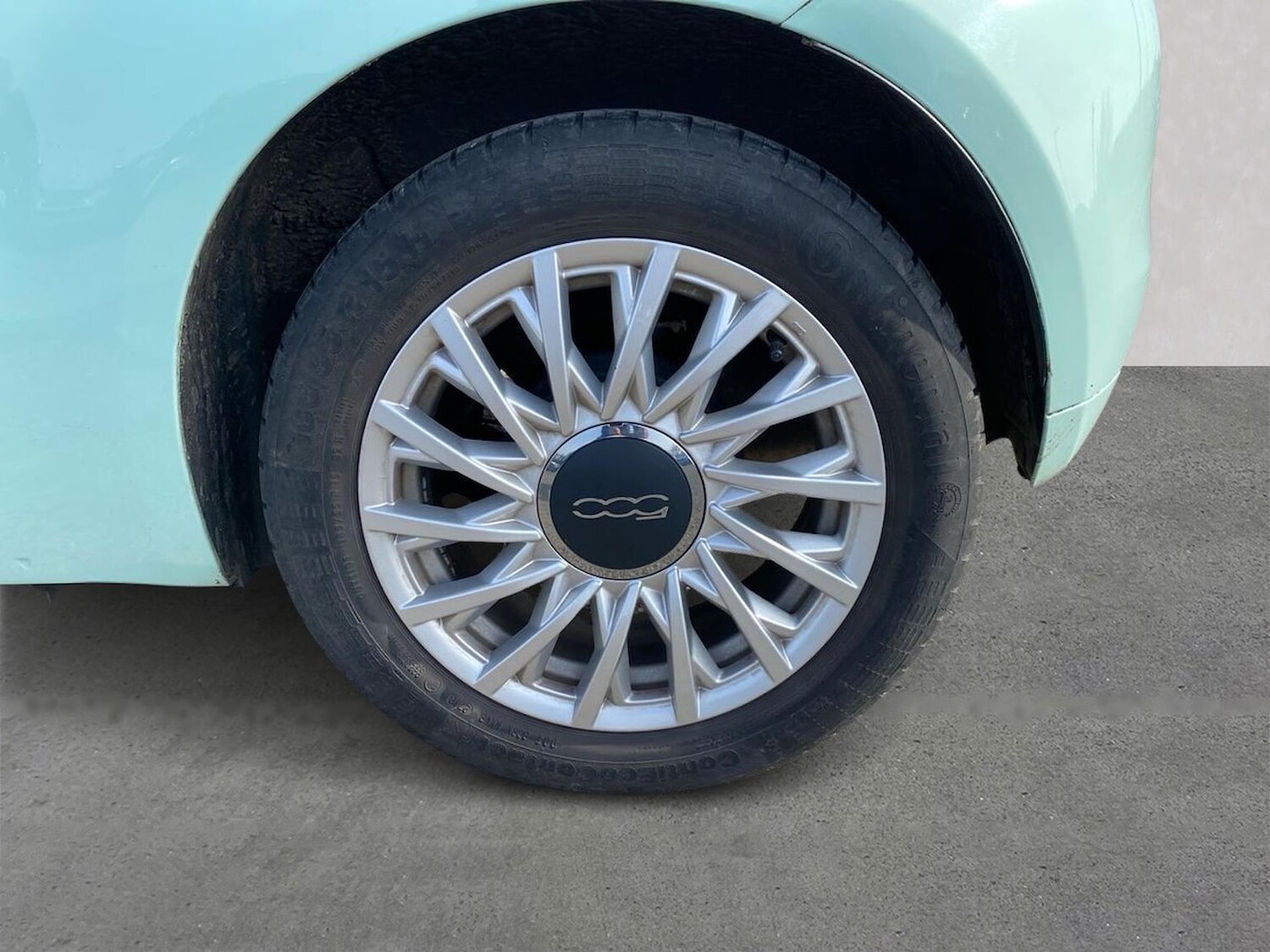 Used Fiat 500 2016 for sale - 78192158: Photo 8