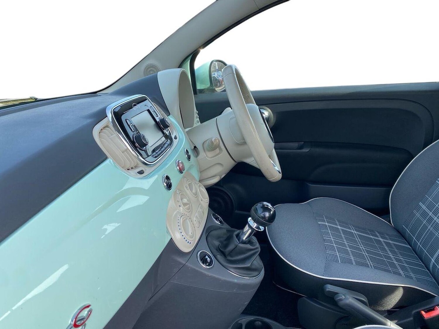 Used Fiat 500 2016 for sale - 78192158: Photo 9