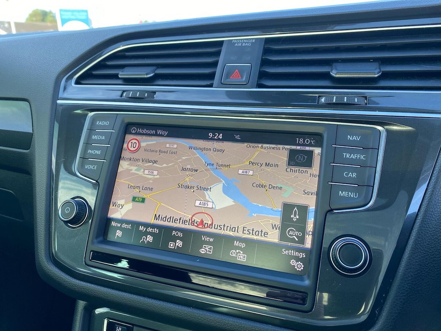 Vehicle 24