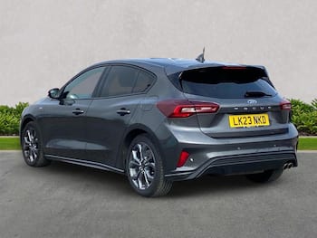 Used Ford Focus 2023 for sale - 79649846: Photo