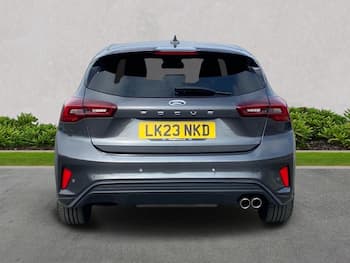 Used Ford Focus 2023 for sale - 79649846: Photo