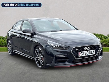 Used Hyundai i30 2019 for sale - 78801432: Photo