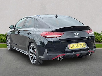 Used Hyundai i30 2019 for sale - 78801432: Photo