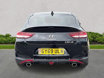 Used Hyundai i30 2019 for sale - 78801432: Photo