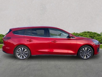 Used Ford Focus 2024 for sale - 78610956: Photo
