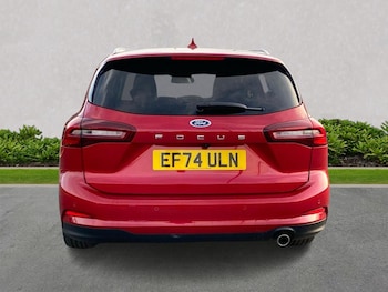 Used Ford Focus 2024 for sale - 78610956: Photo