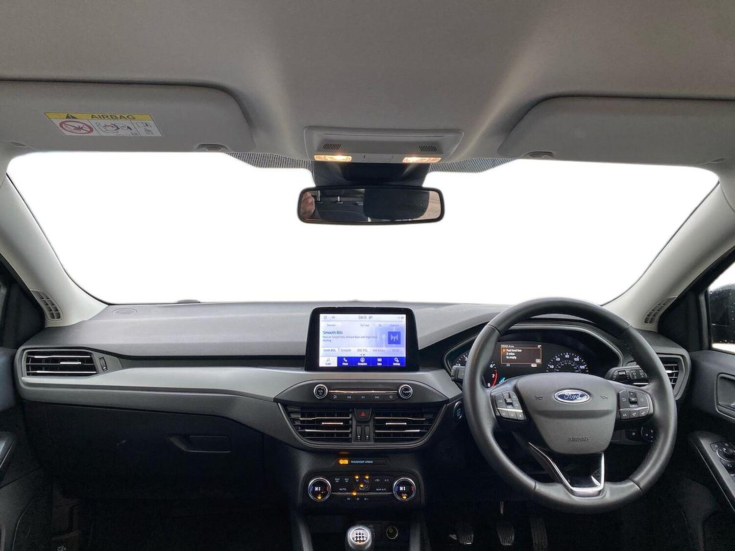 Used Ford Focus 2022 for sale - 78191037: Photo 10