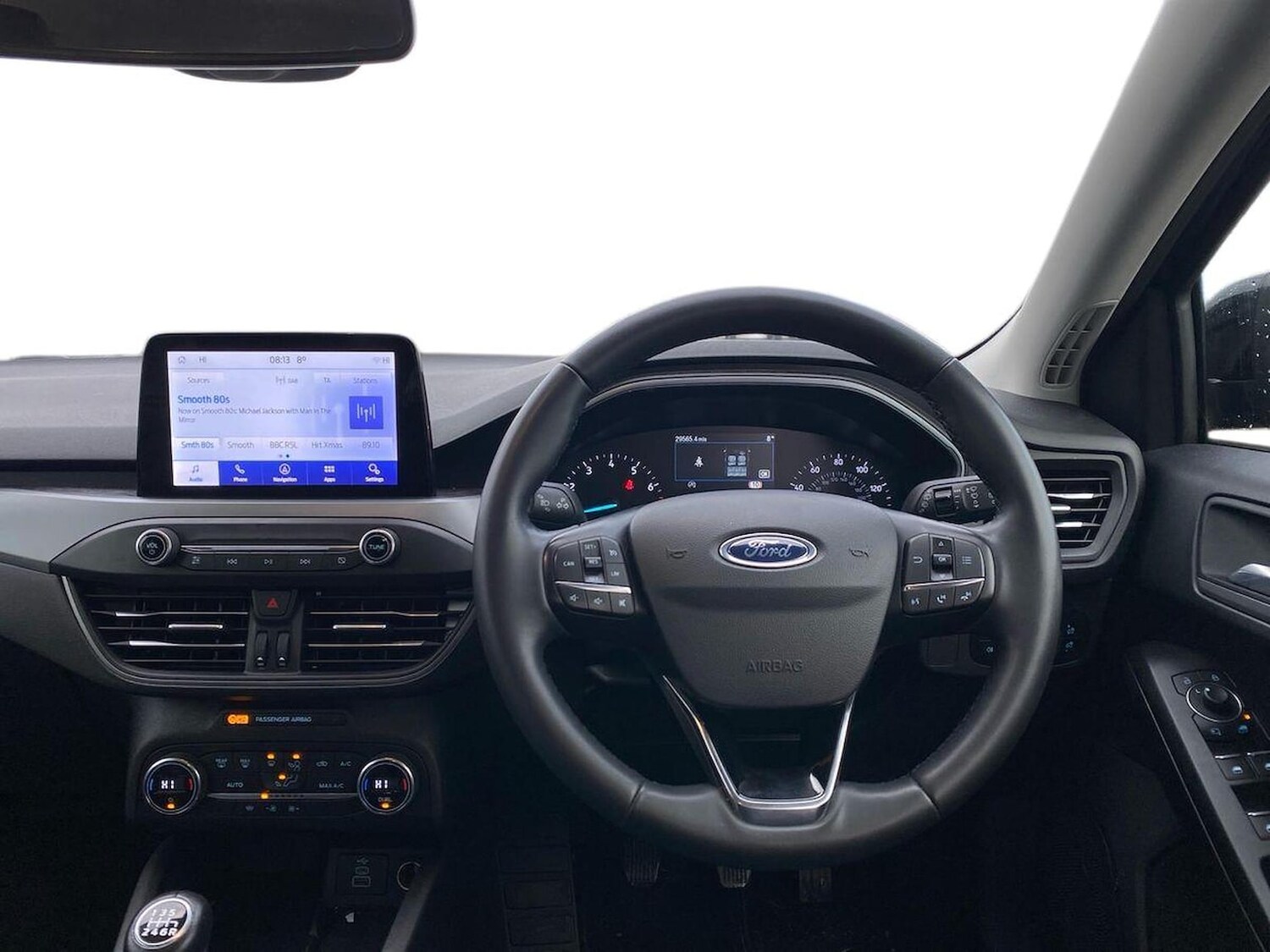 Used Ford Focus 2022 for sale - 78191037: Photo 11