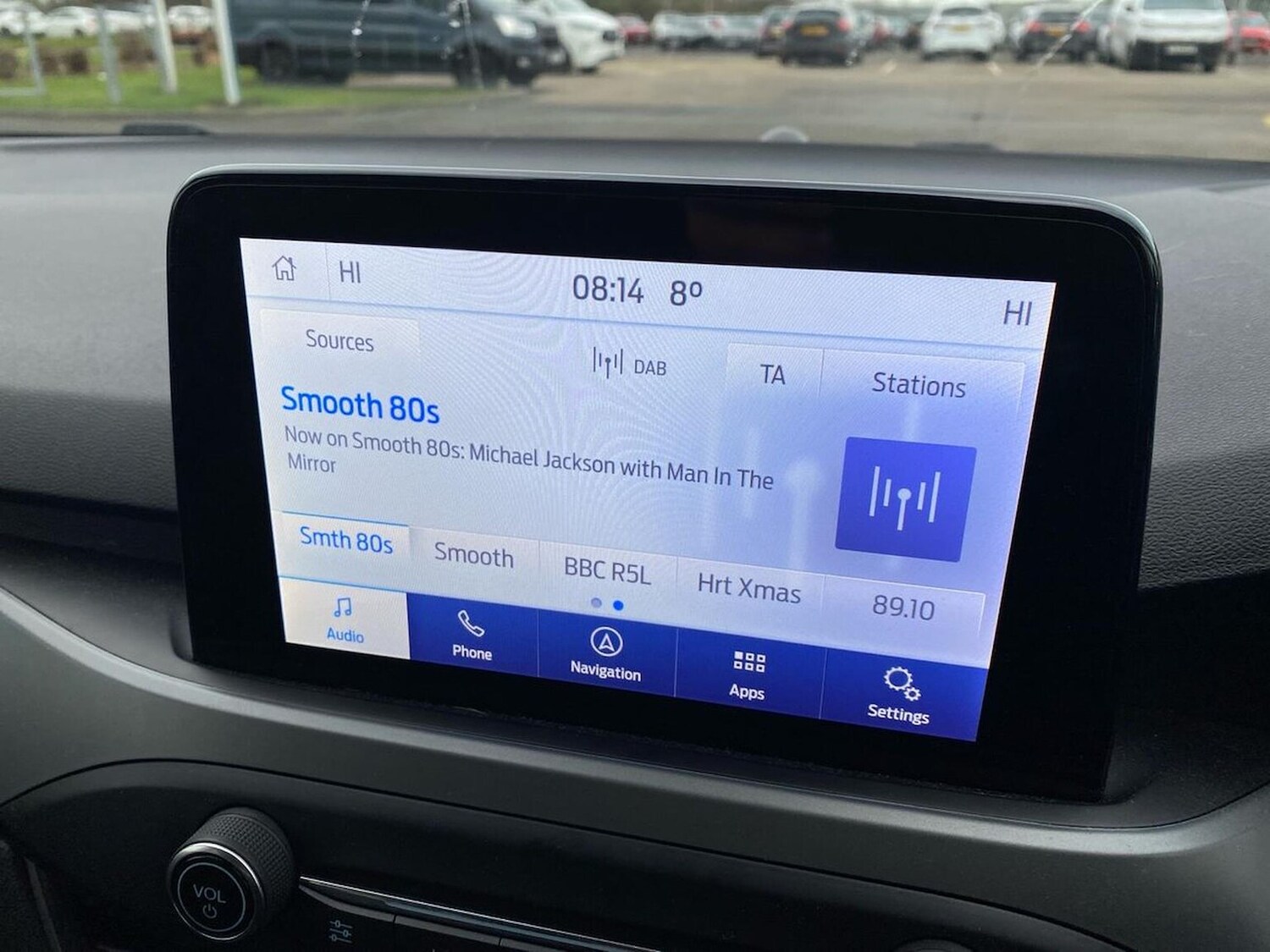 Used Ford Focus 2022 for sale - 78191037: Photo 13