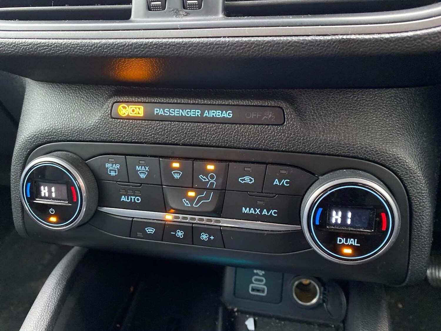 Used Ford Focus 2022 for sale - 78191037: Photo 14