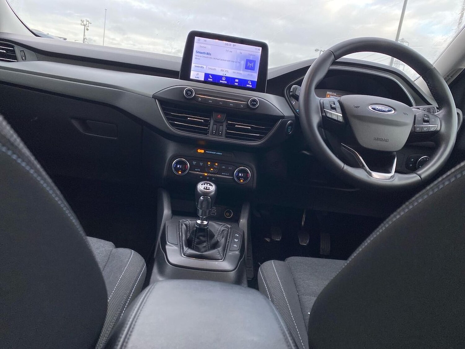 Used Ford Focus 2022 for sale - 78191037: Photo 15