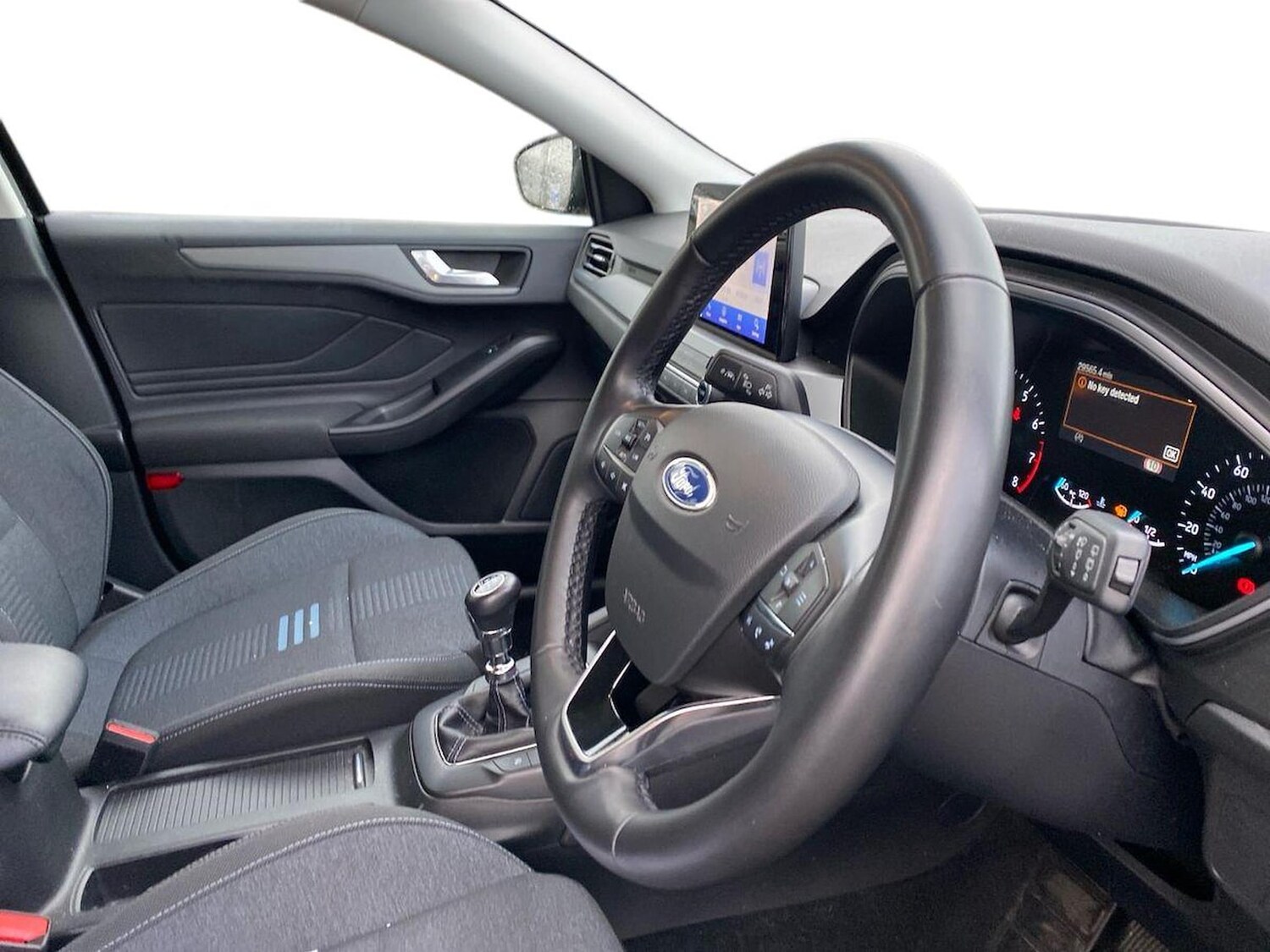 Used Ford Focus 2022 for sale - 78191037: Photo 17