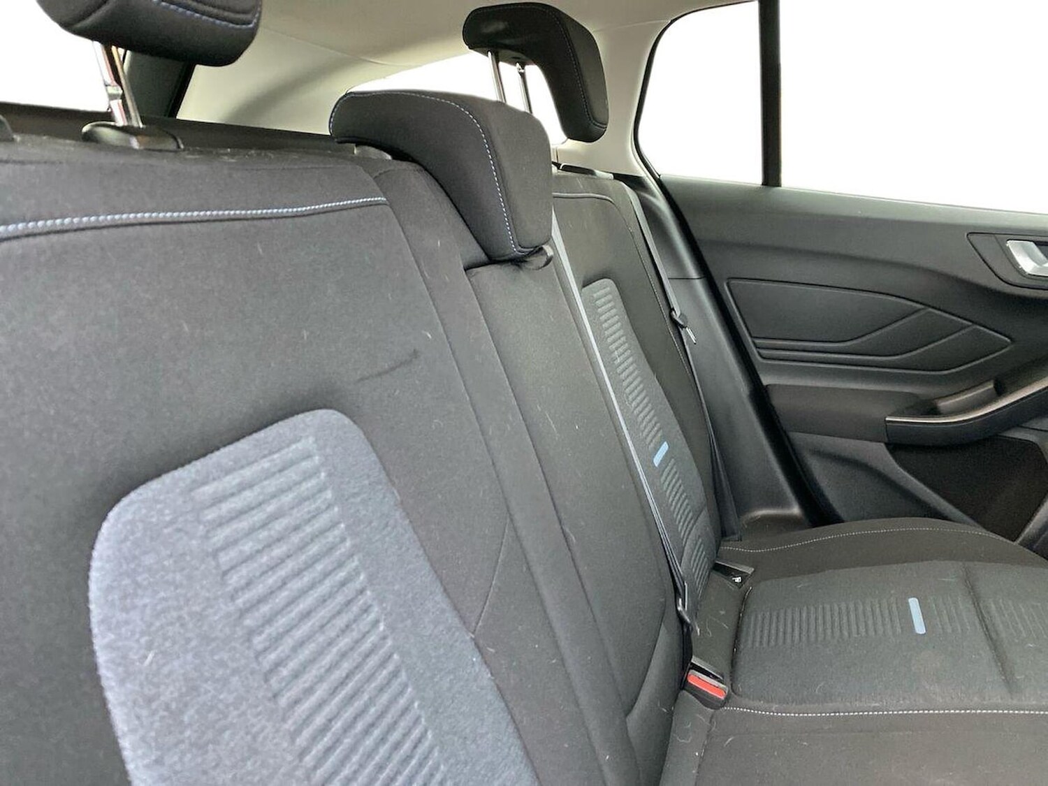 Used Ford Focus 2022 for sale - 78191037: Photo 18