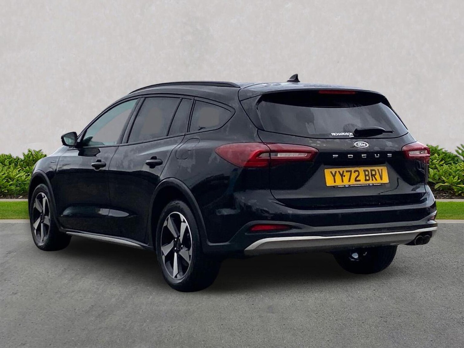 Used Ford Focus 2022 for sale - 78191037: Photo 2