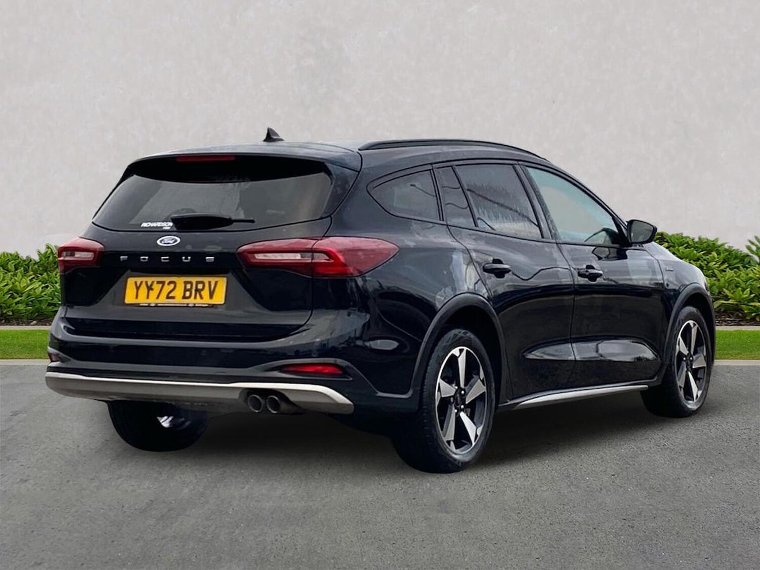 Used Ford Focus 2022 for sale - 78191037: Photo 20