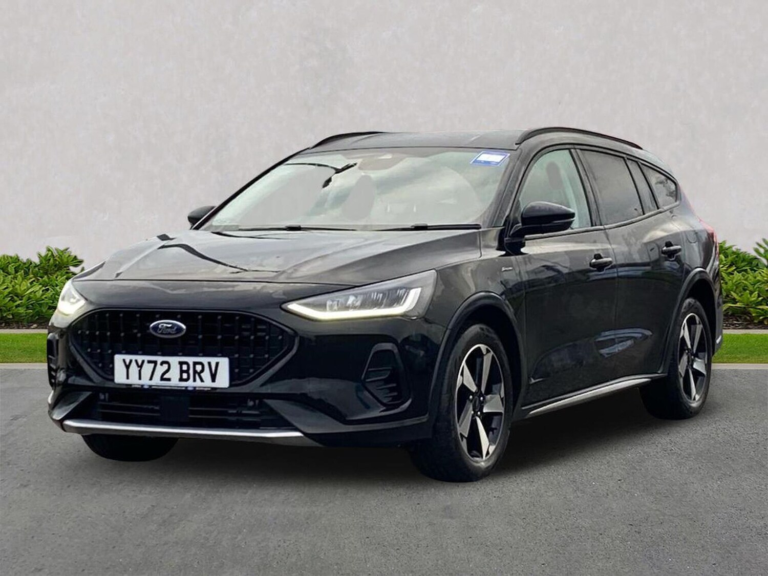 Used Ford Focus 2022 for sale - 78191037: Photo 22