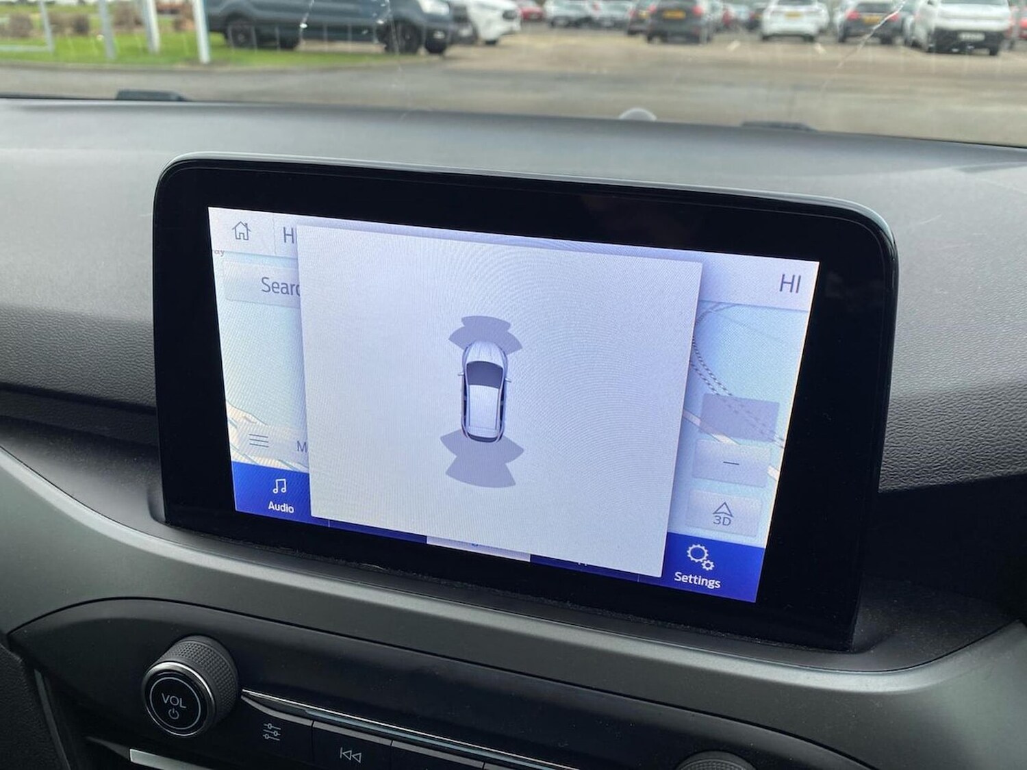 Used Ford Focus 2022 for sale - 78191037: Photo 25