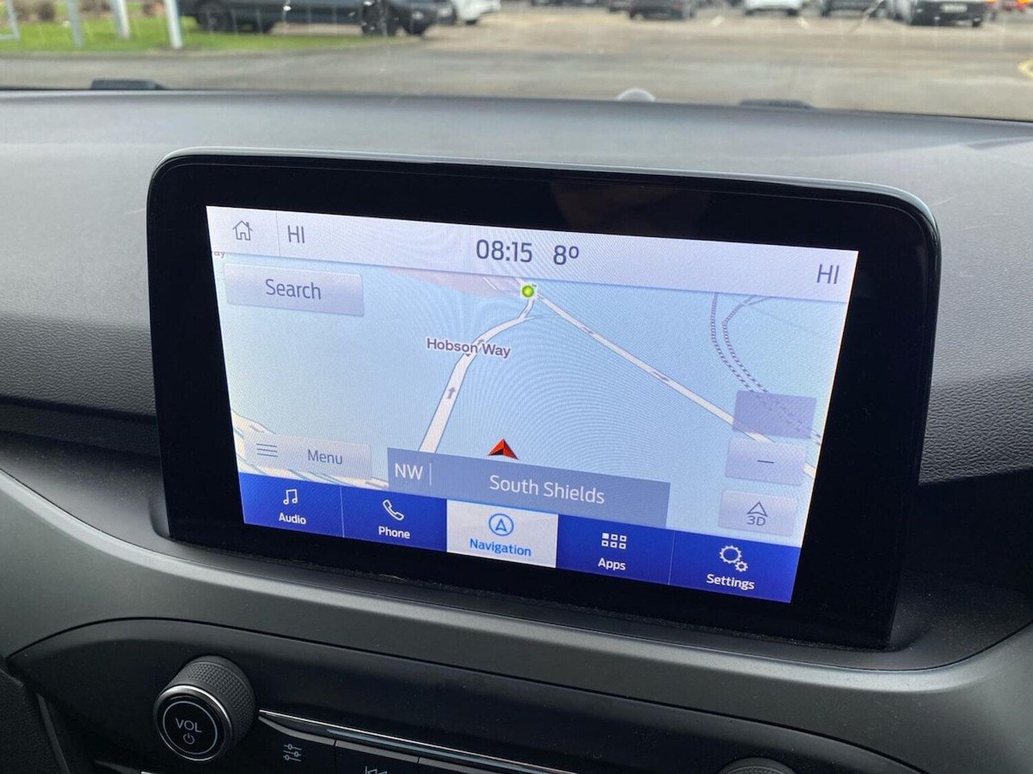 Used Ford Focus 2022 for sale - 78191037: Photo 26