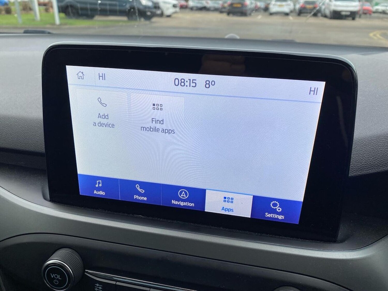 Used Ford Focus 2022 for sale - 78191037: Photo 27