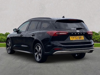 Used Ford Focus 2022 for sale - 78191037: Photo