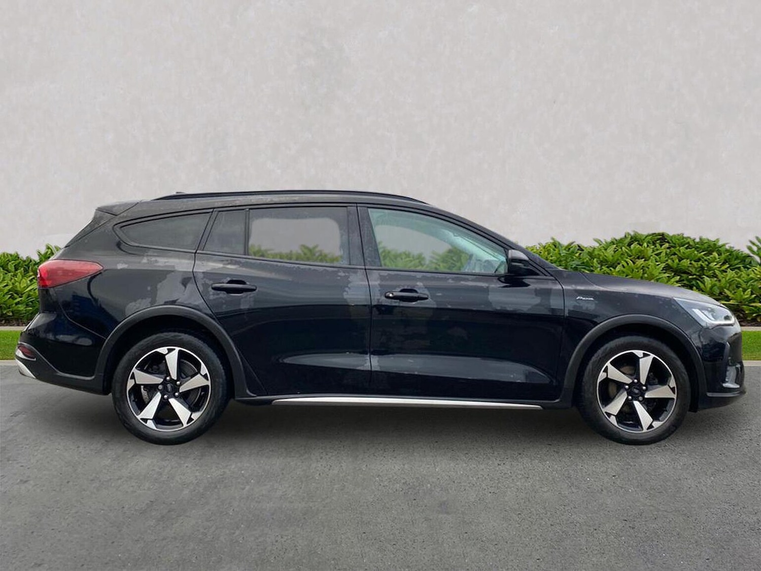 Used Ford Focus 2022 for sale - 78191037: Photo 5