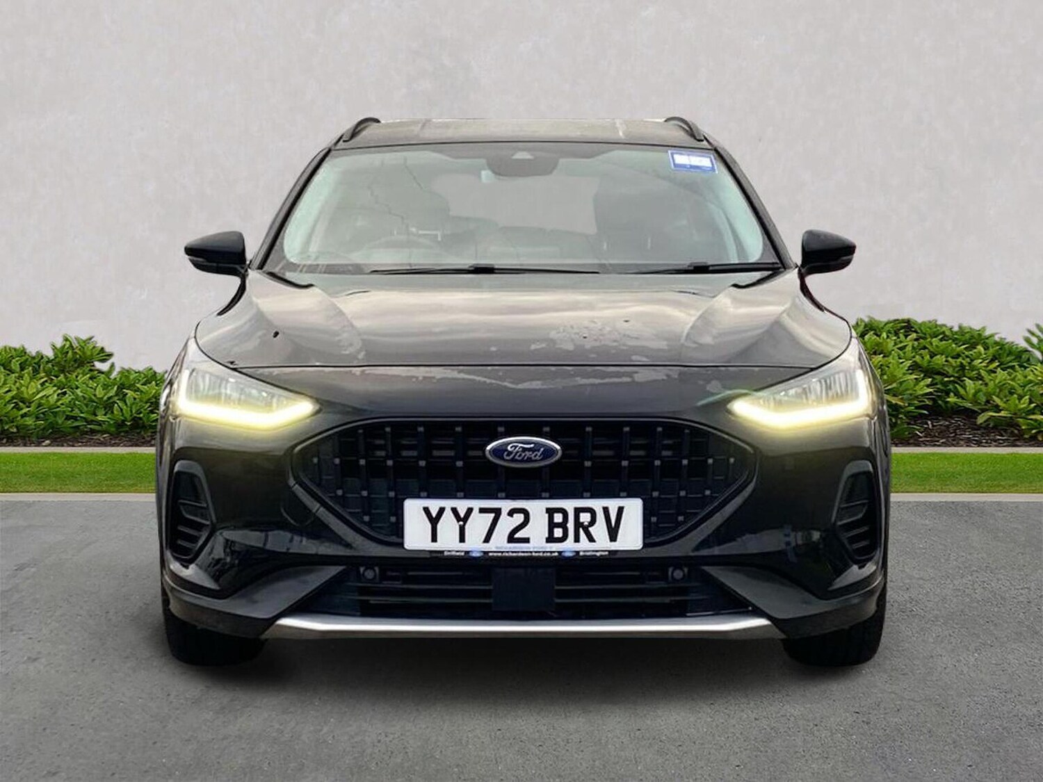 Used Ford Focus 2022 for sale - 78191037: Photo 7