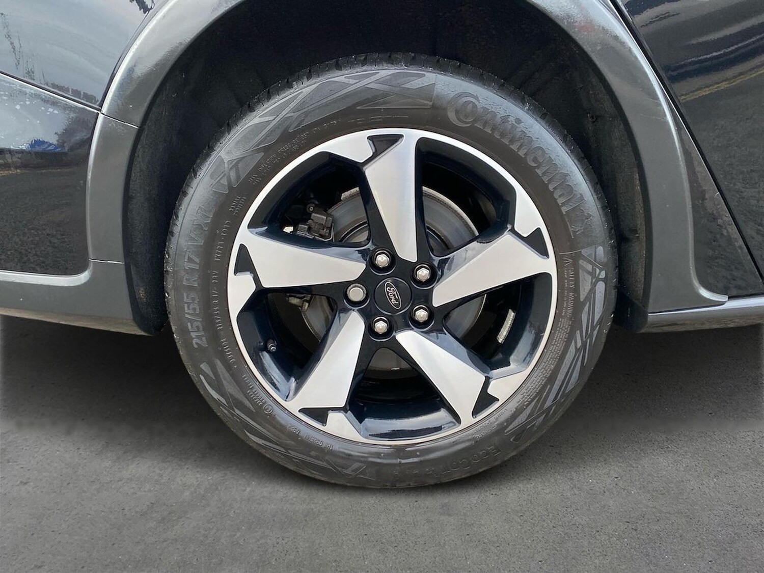 Used Ford Focus 2022 for sale - 78191037: Photo 8