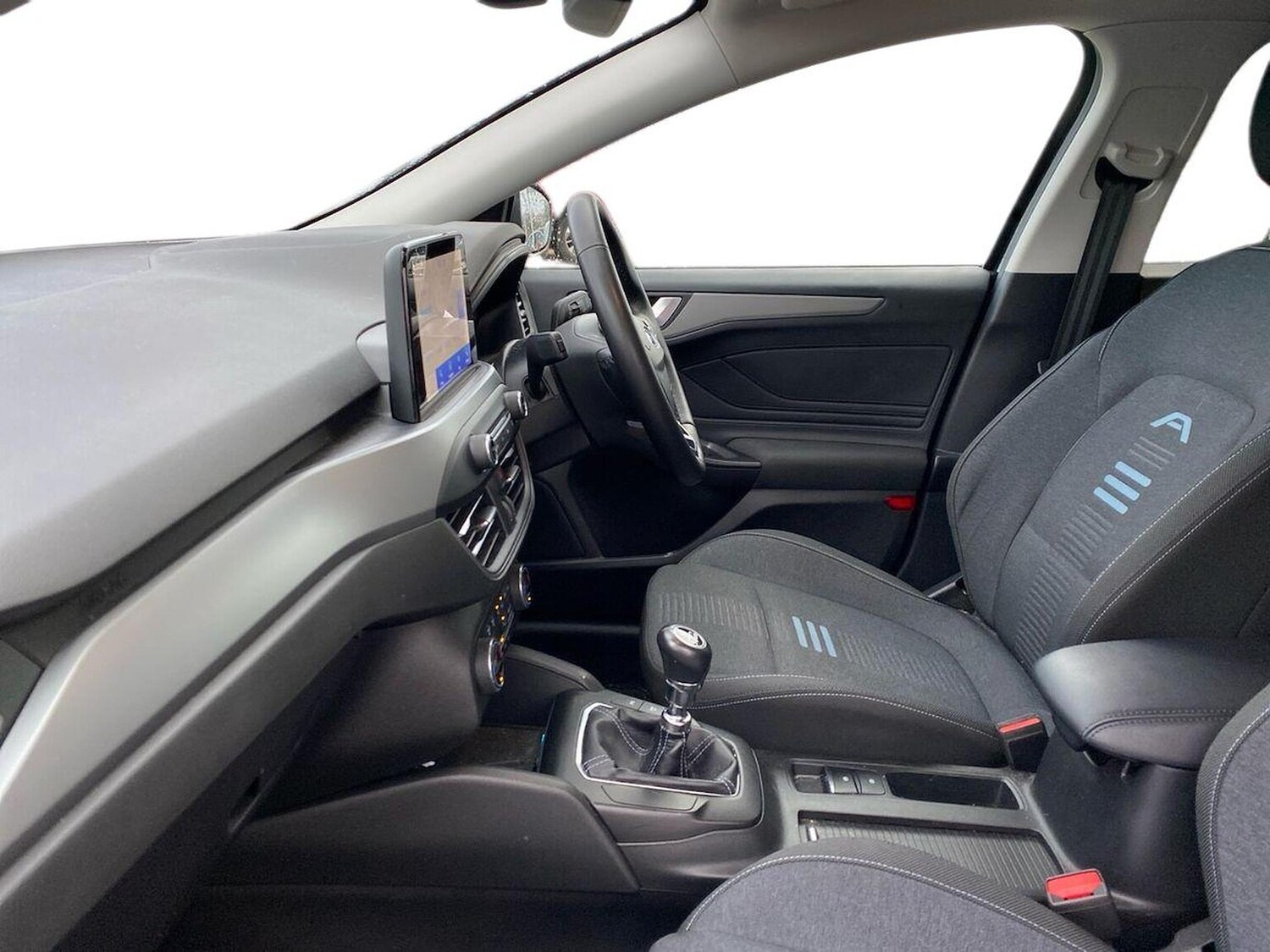 Used Ford Focus 2022 for sale - 78191037: Photo 9