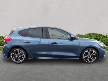 Used Ford Focus 2021 for sale - 78801443: Photo