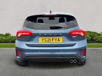 Used Ford Focus 2021 for sale - 78801443: Photo