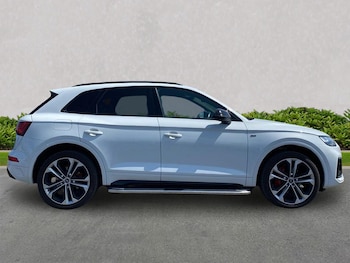 Used Audi Q5 2021 for sale - 79004696: Photo