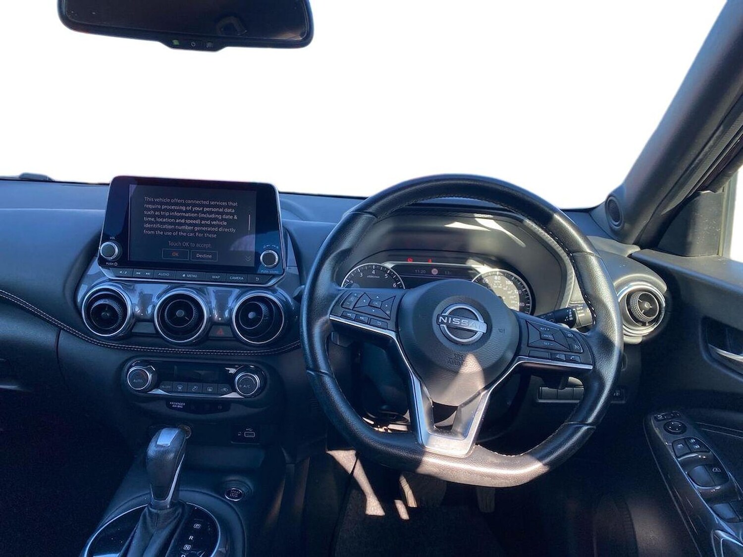 Used Nissan Juke 2023 for sale - 78191843: Photo 11