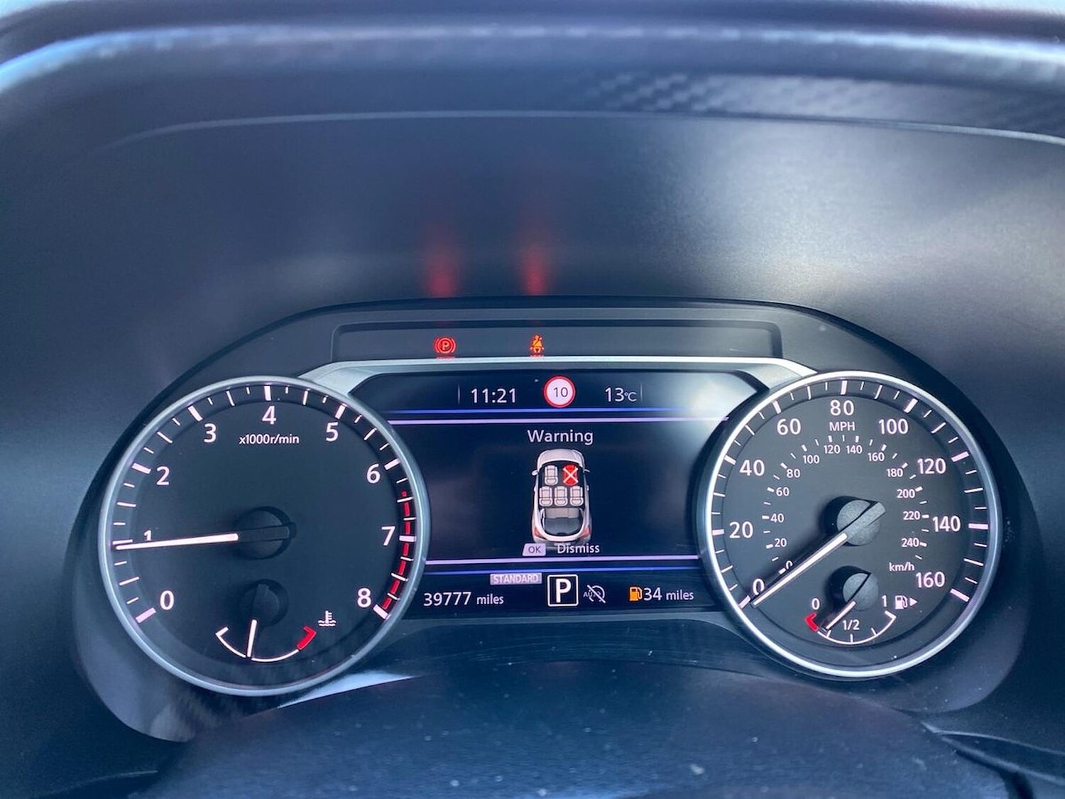 Used Nissan Juke 2023 for sale - 78191843: Photo 12