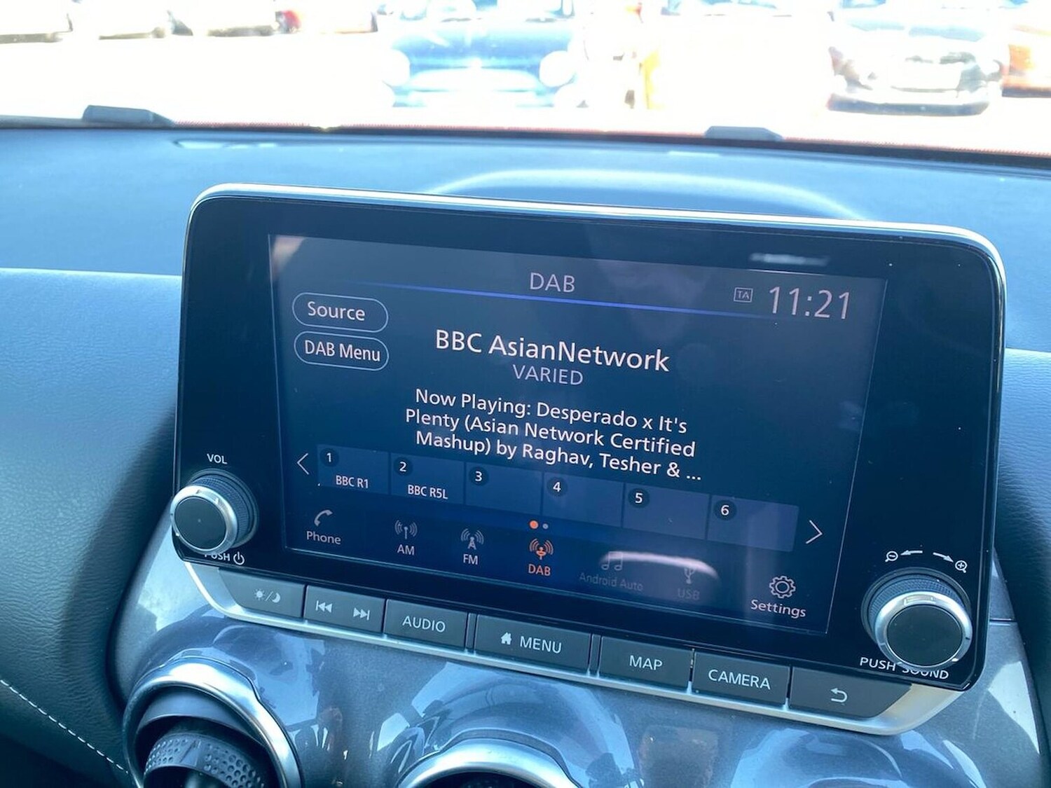 Used Nissan Juke 2023 for sale - 78191843: Photo 13