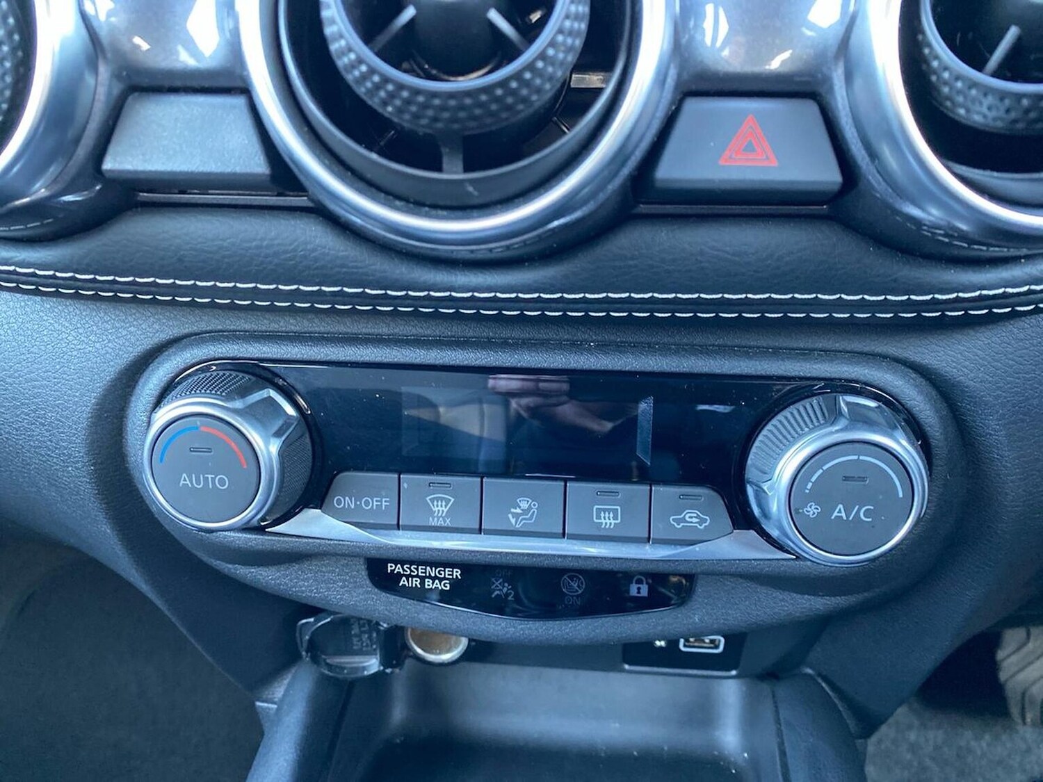 Used Nissan Juke 2023 for sale - 78191843: Photo 14