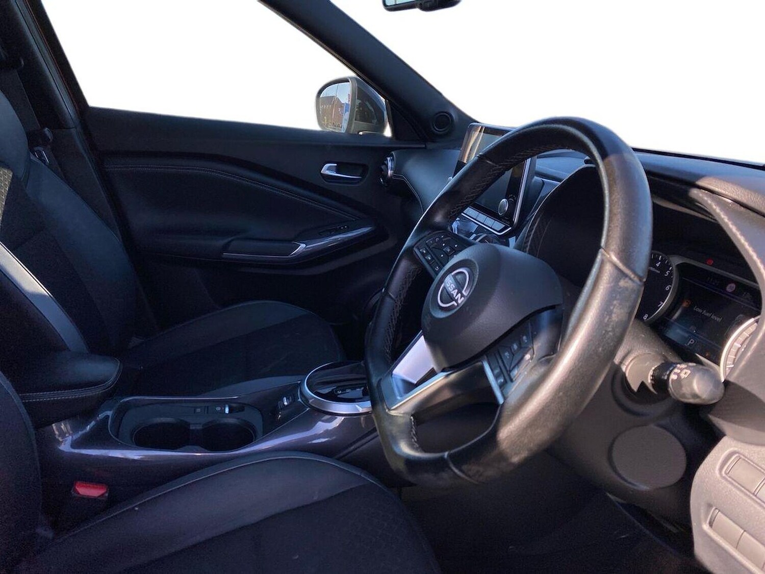 Used Nissan Juke 2023 for sale - 78191843: Photo 17