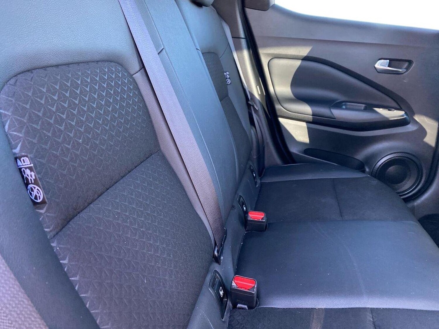 Used Nissan Juke 2023 for sale - 78191843: Photo 18