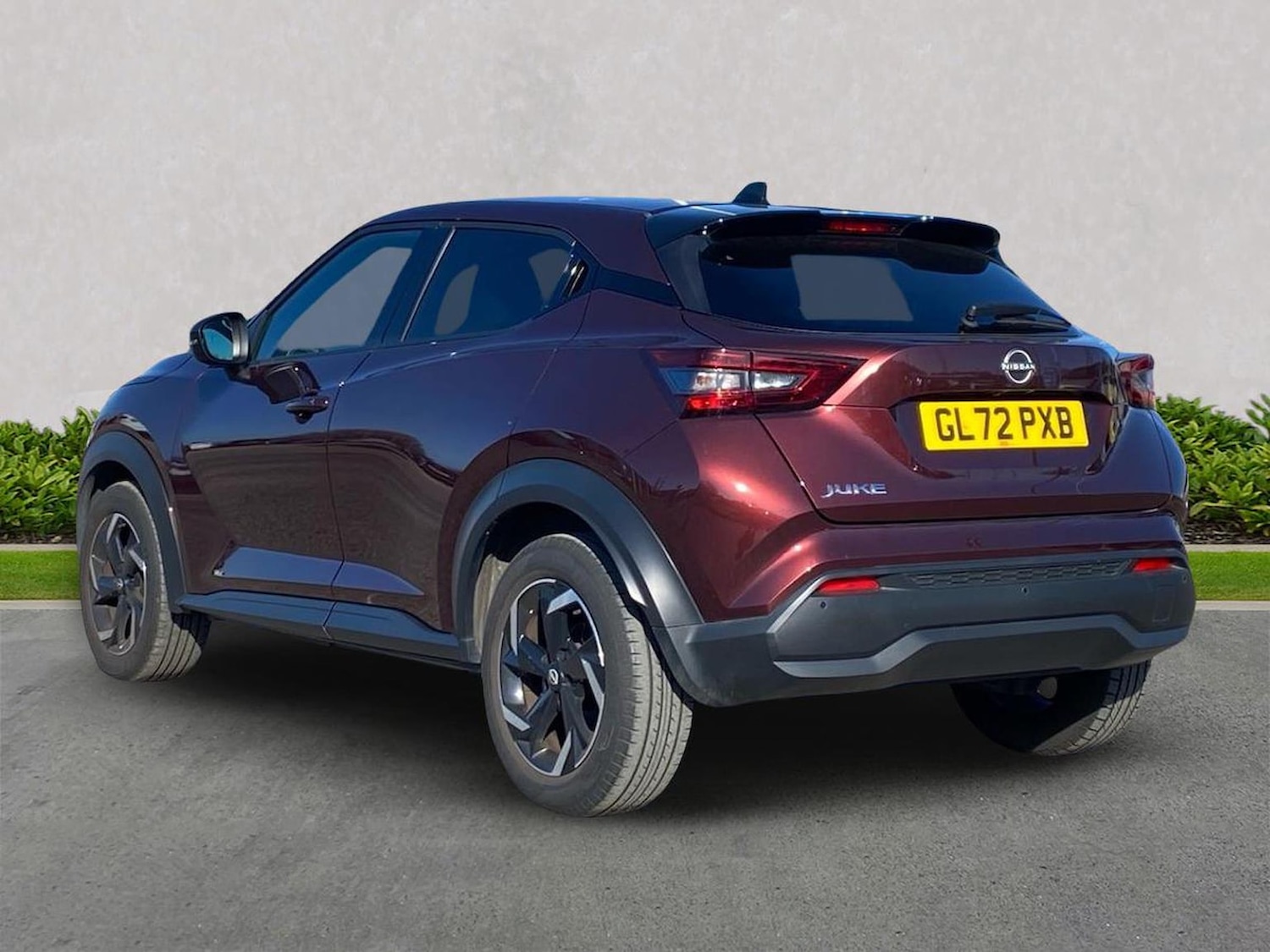 Used Nissan Juke 2023 for sale - 78191843: Photo 2