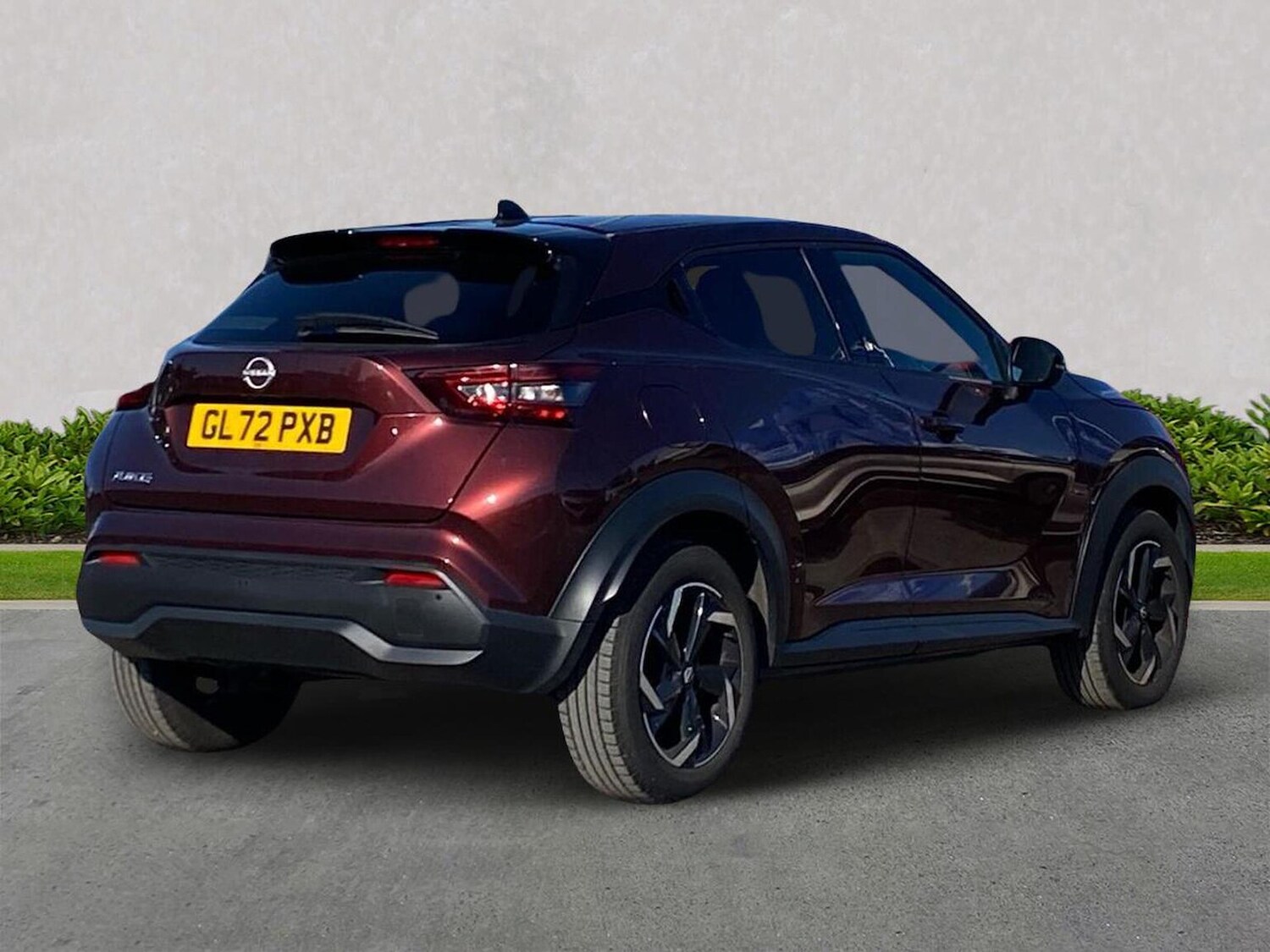 Used Nissan Juke 2023 for sale - 78191843: Photo 20