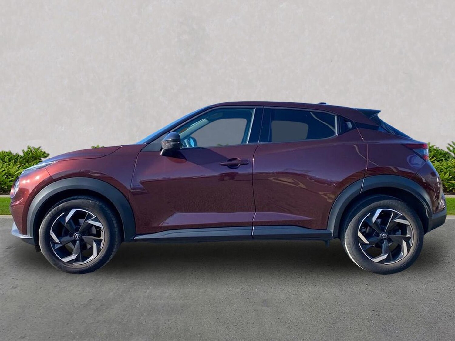 Used Nissan Juke 2023 for sale - 78191843: Photo 21