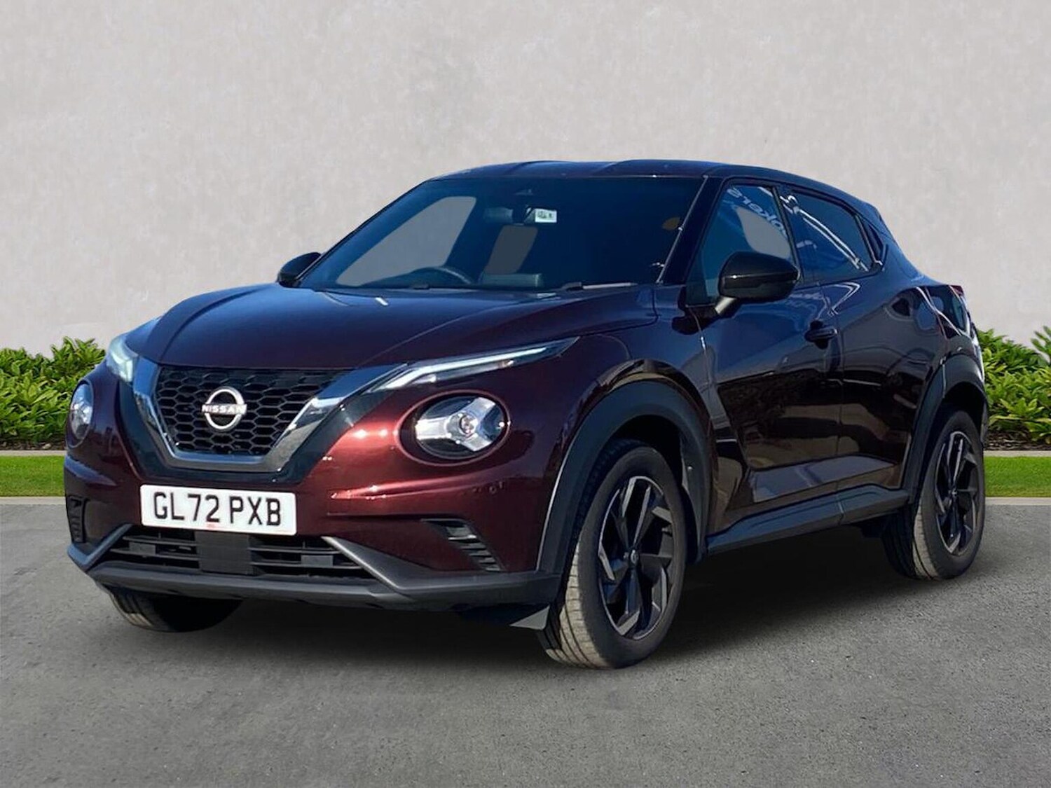 Used Nissan Juke 2023 for sale - 78191843: Photo 22