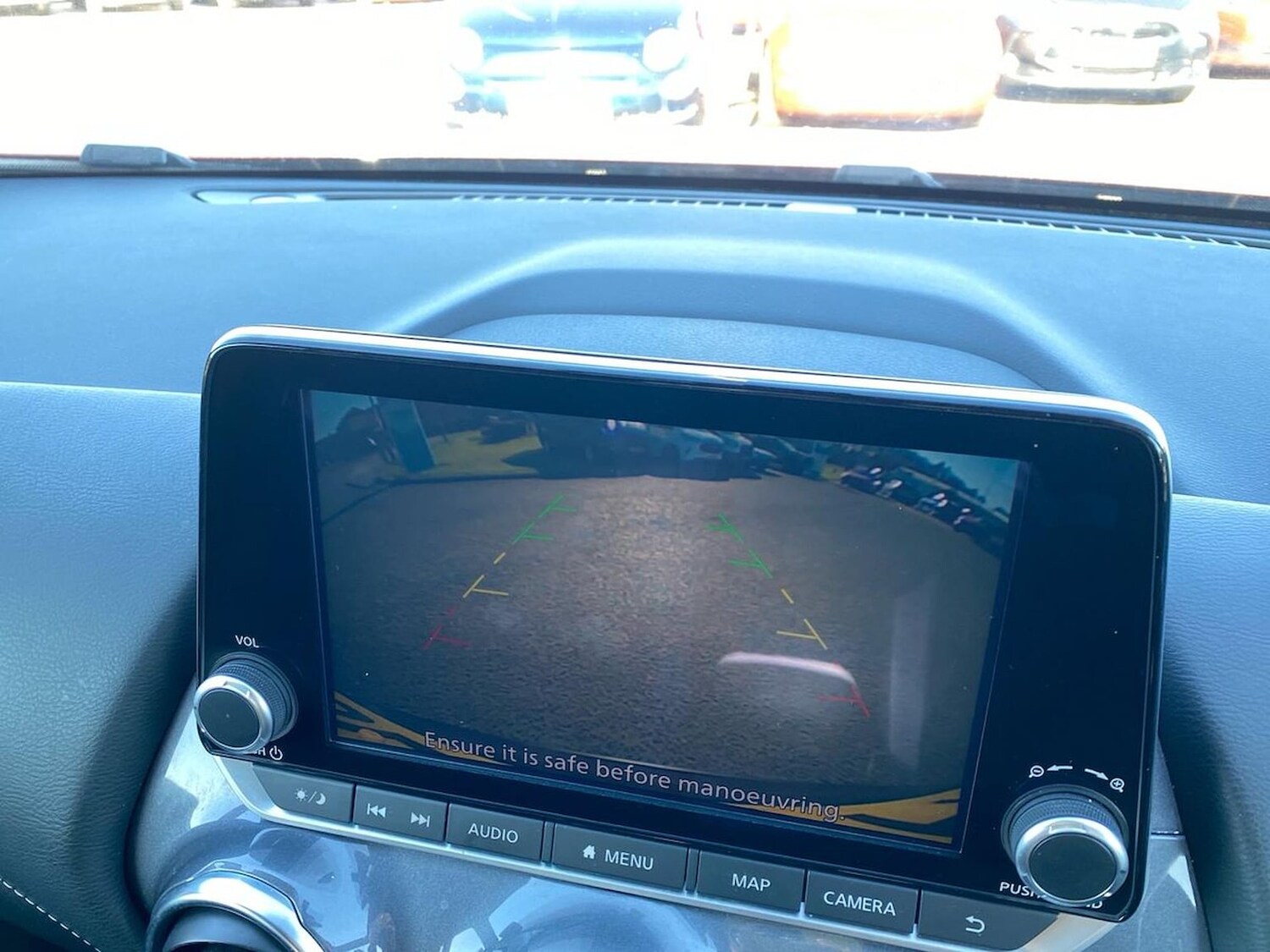 Used Nissan Juke 2023 for sale - 78191843: Photo 25