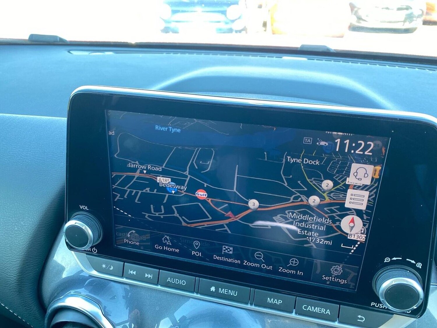 Used Nissan Juke 2023 for sale - 78191843: Photo 26