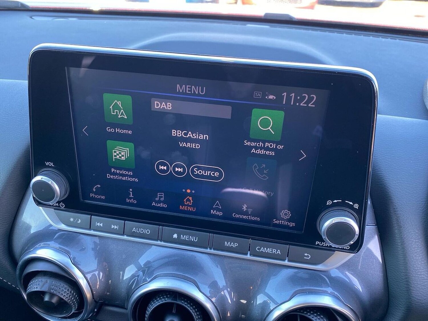 Used Nissan Juke 2023 for sale - 78191843: Photo 27