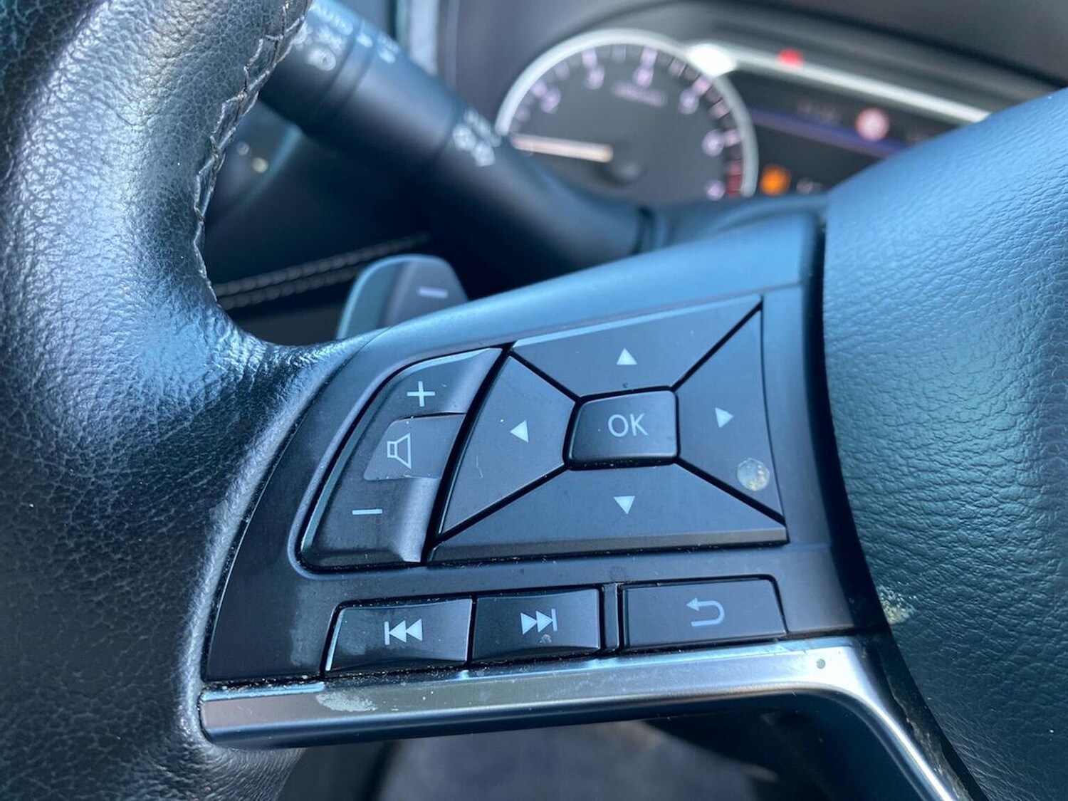 Used Nissan Juke 2023 for sale - 78191843: Photo 28