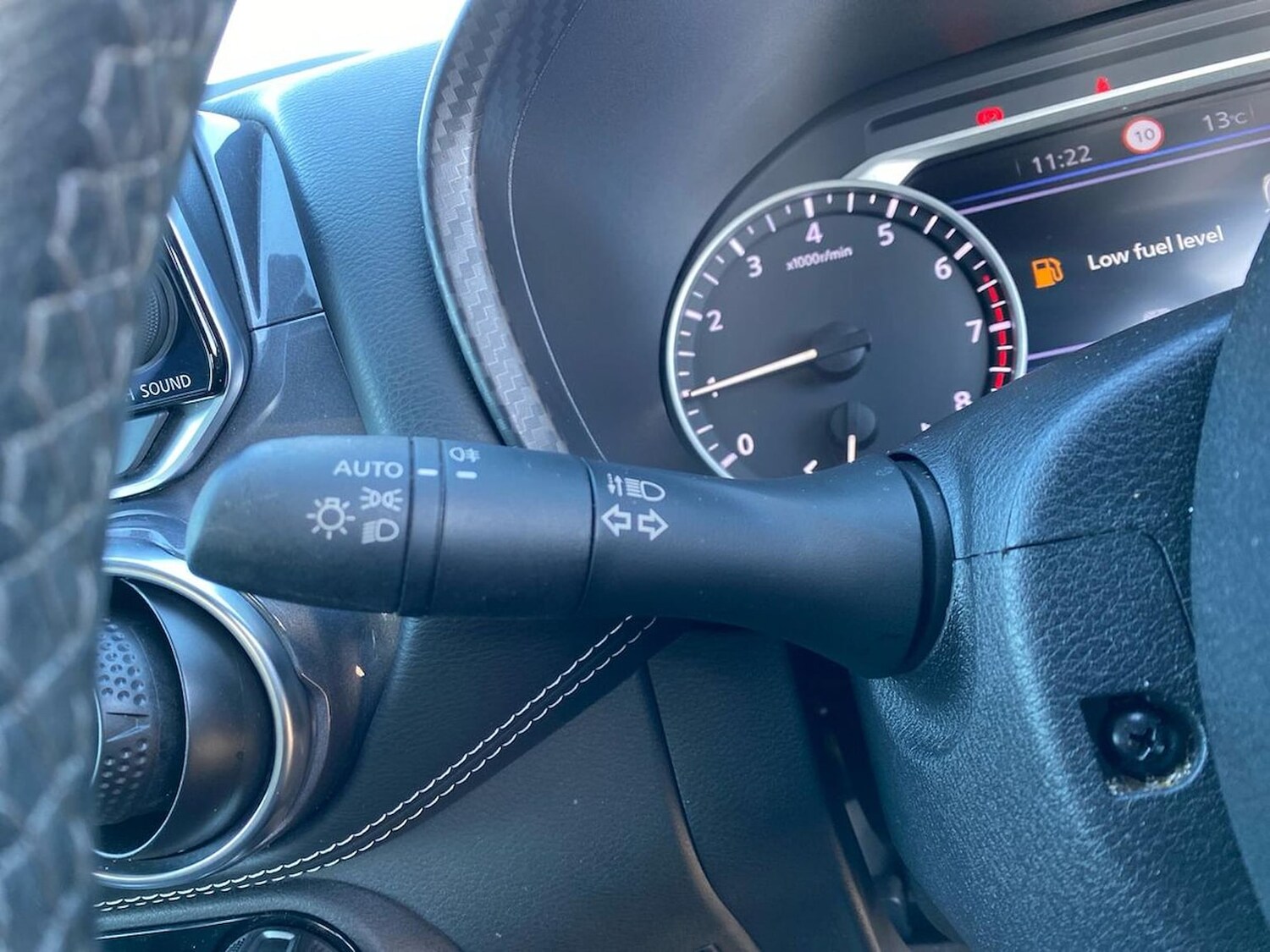 Used Nissan Juke 2023 for sale - 78191843: Photo 30