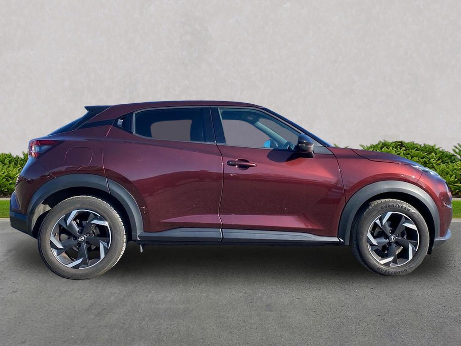 Used Nissan Juke 2023 for sale - 78191843: Photo 5