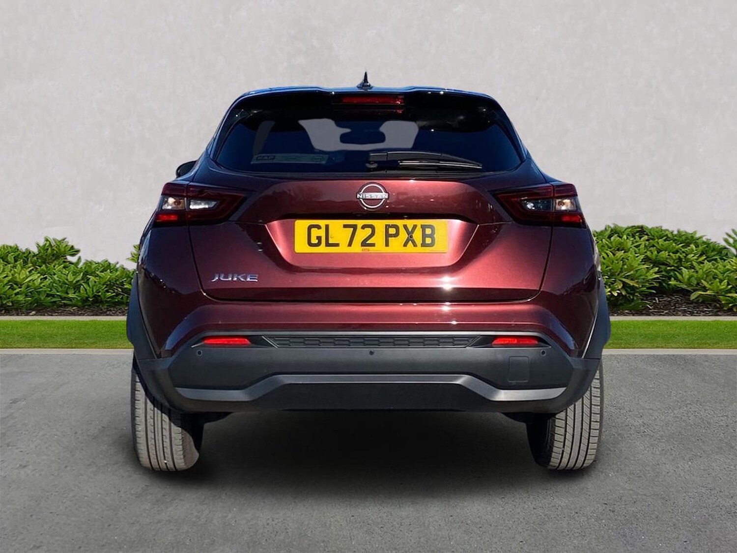 Used Nissan Juke 2023 for sale - 78191843: Photo 6